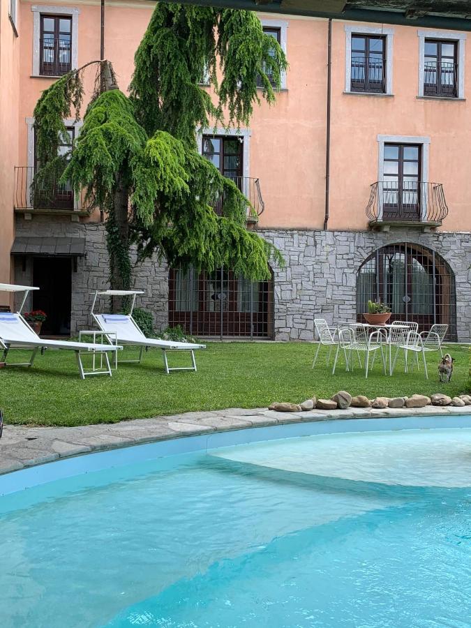 Gasthof Spineto House