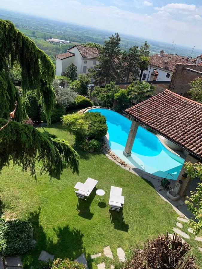 Gasthof Spineto House Spineto Scrivia