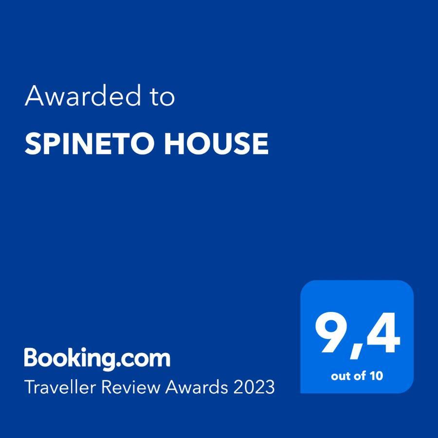 Spineto House Gasthof *