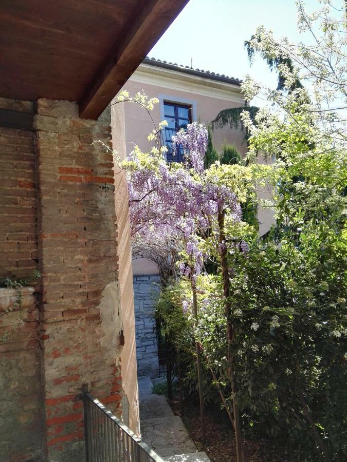 Gasthof Spineto House