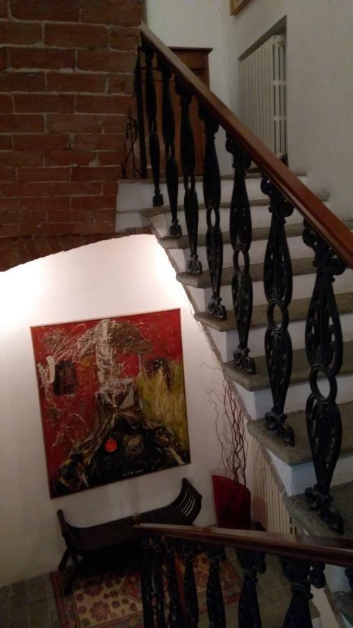 Gasthof Spineto House Spineto Scrivia