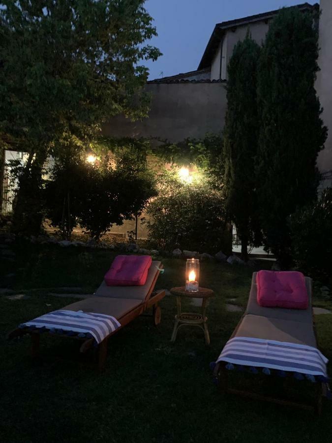 Spineto House Gasthof